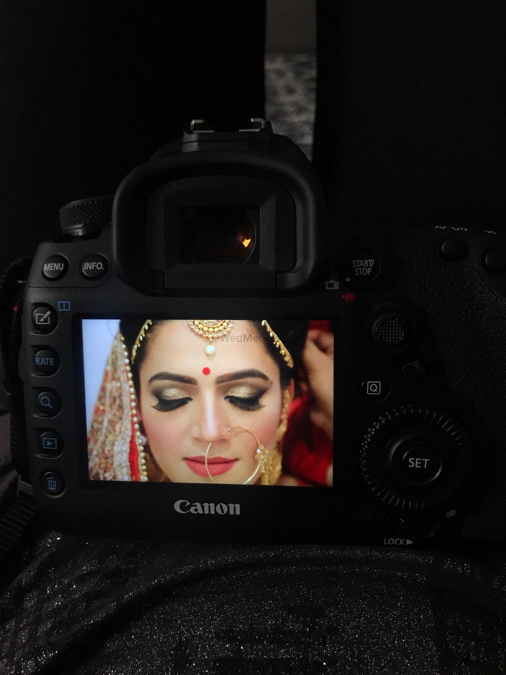 Photo By Makeup by Nidhi Khanna - Bridal Makeup