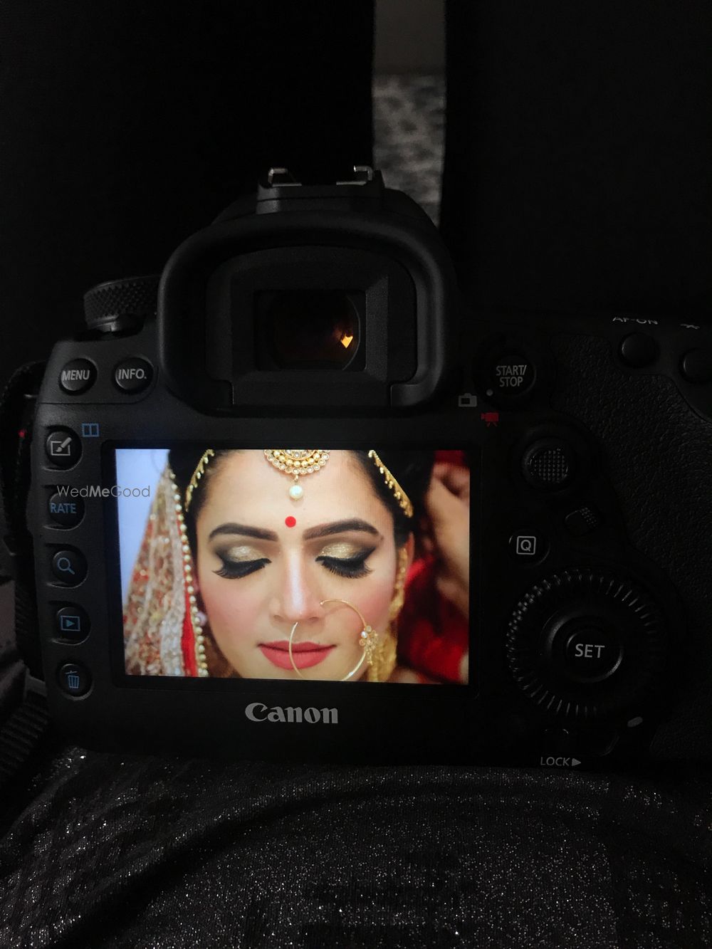 Photo By Makeup by Nidhi Khanna - Bridal Makeup