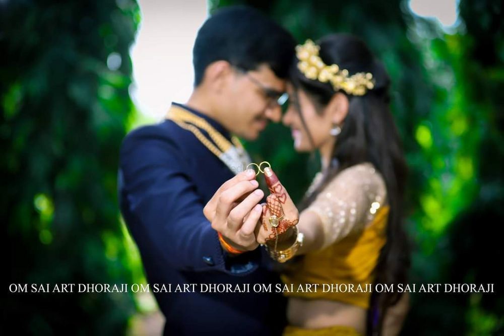 Photo By Om Sai Art - Pre Wedding Photographers