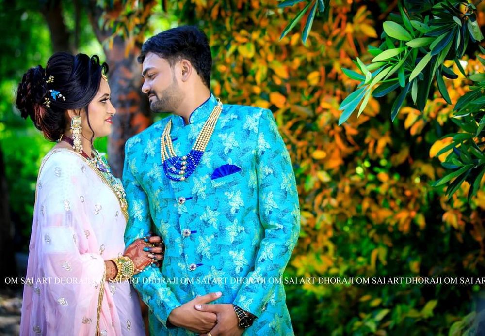 Photo By Om Sai Art - Pre Wedding Photographers
