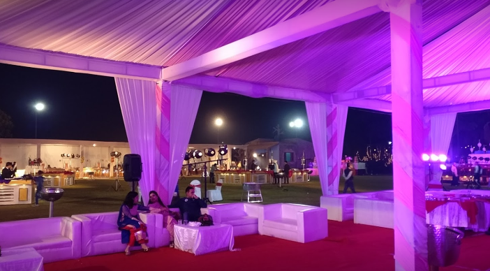 Photo By Nandan Farm - Venues