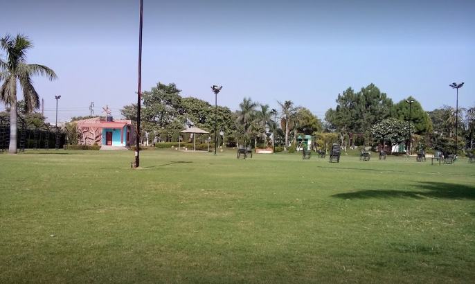 Photo By Nandan Farm - Venues