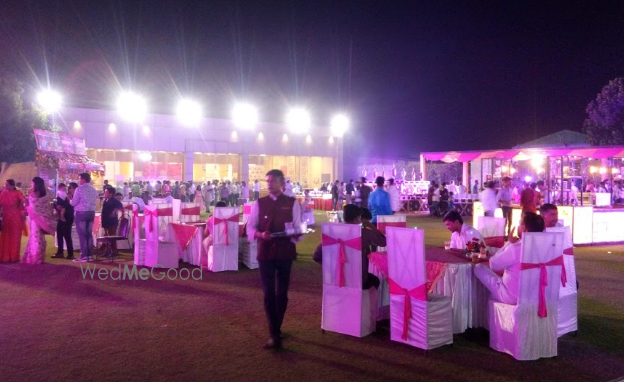 Photo By Nandan Farm - Venues