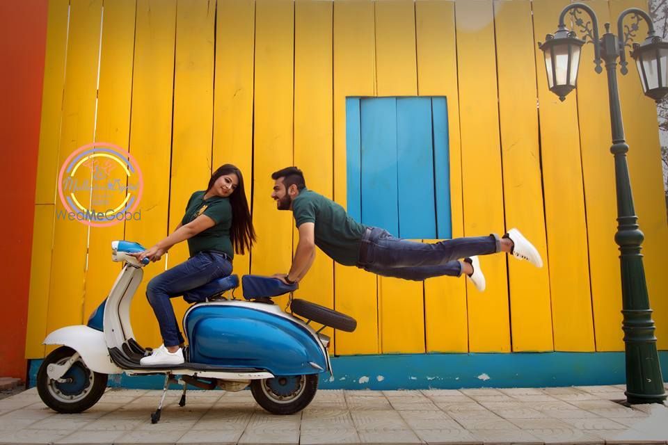 Photo By Malhotra Studio - Pre Wedding Shoot