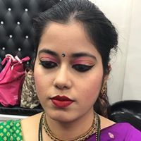 Photo By Engrave The Salon - Bridal Makeup