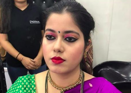 Photo By Engrave The Salon - Bridal Makeup