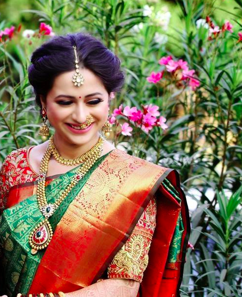 Photo By Engrave The Salon - Bridal Makeup