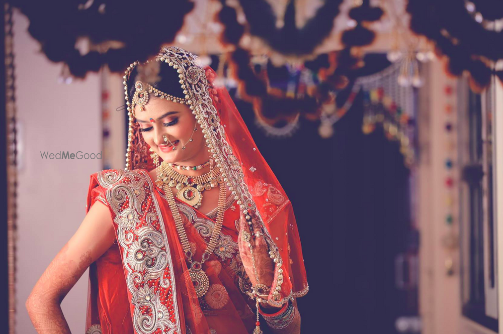 Photo By Kumkum Photo Studio - Photographers