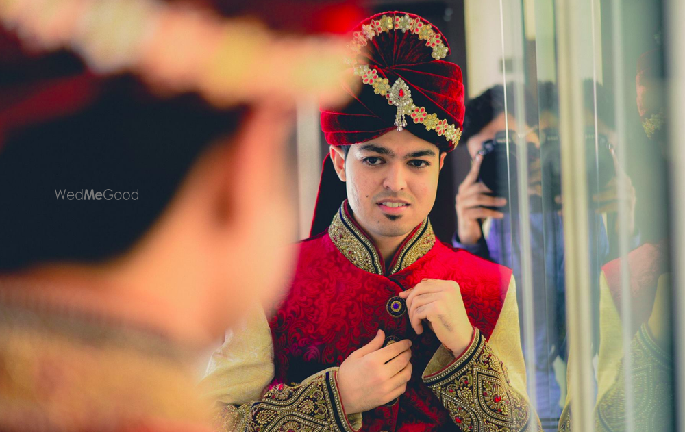 Photo By Kumkum Photo Studio - Photographers
