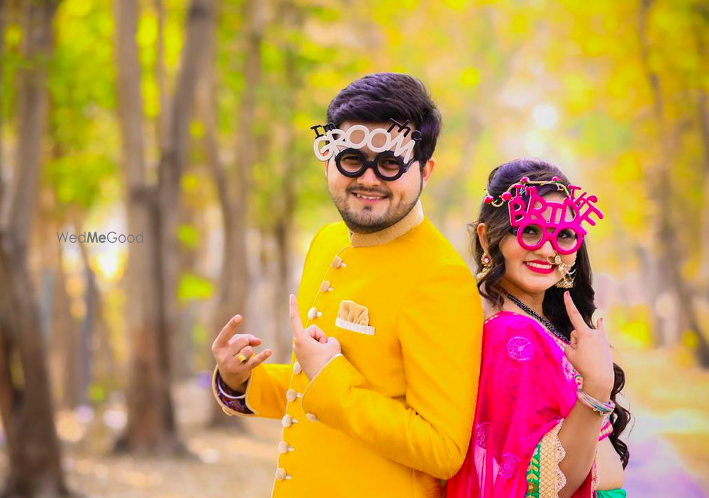Photo By Kumkum Photo Studio - Photographers