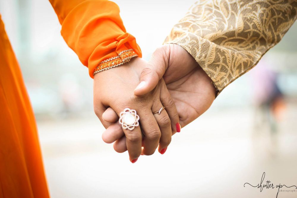 Photo By Shutter Up Photography - Pre Wedding Photographers
