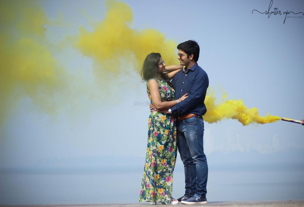 Photo By Shutter Up Photography - Pre Wedding Photographers