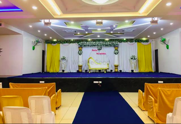 Photo By Shubhodaya A/C Convention Hall - Venues