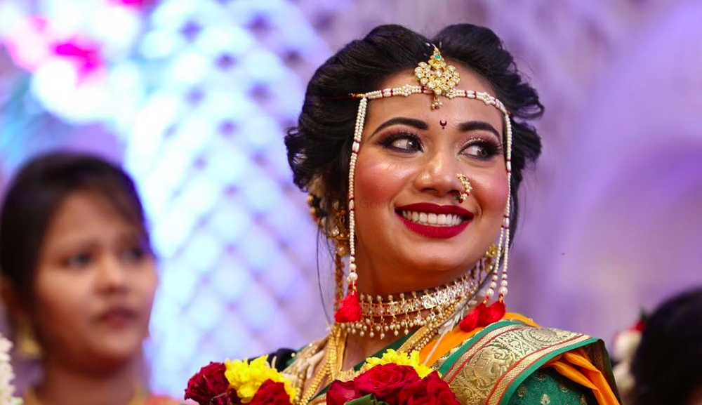 Aarti Professional Bridal Artist