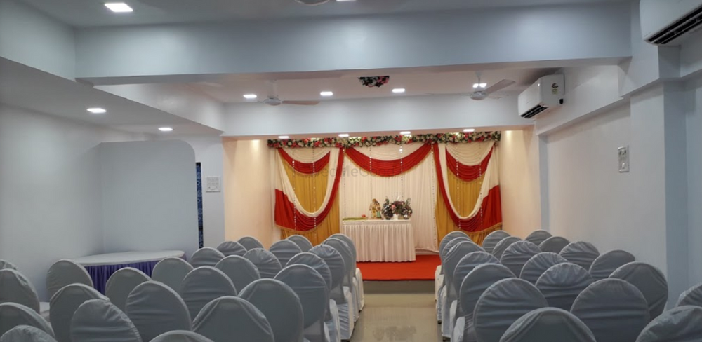 Sai Sargam Banquet Hall