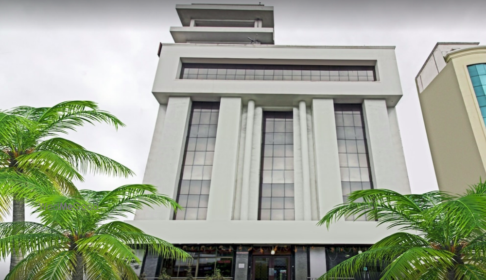 Photo By Hotel Saaket Residency - Venues