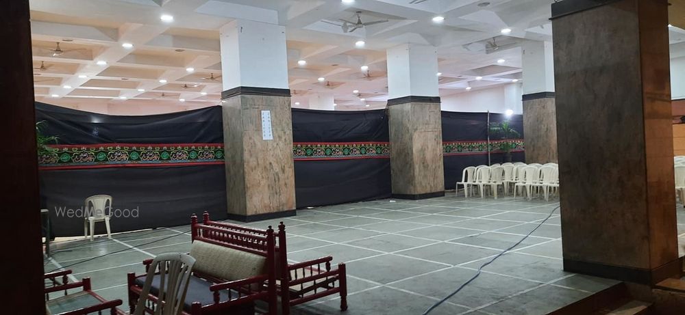 Photo By Kesar Baug Hall - Venues