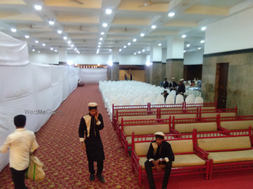 Photo By Kesar Baug Hall - Venues