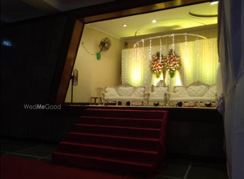 Photo By Kesar Baug Hall - Venues