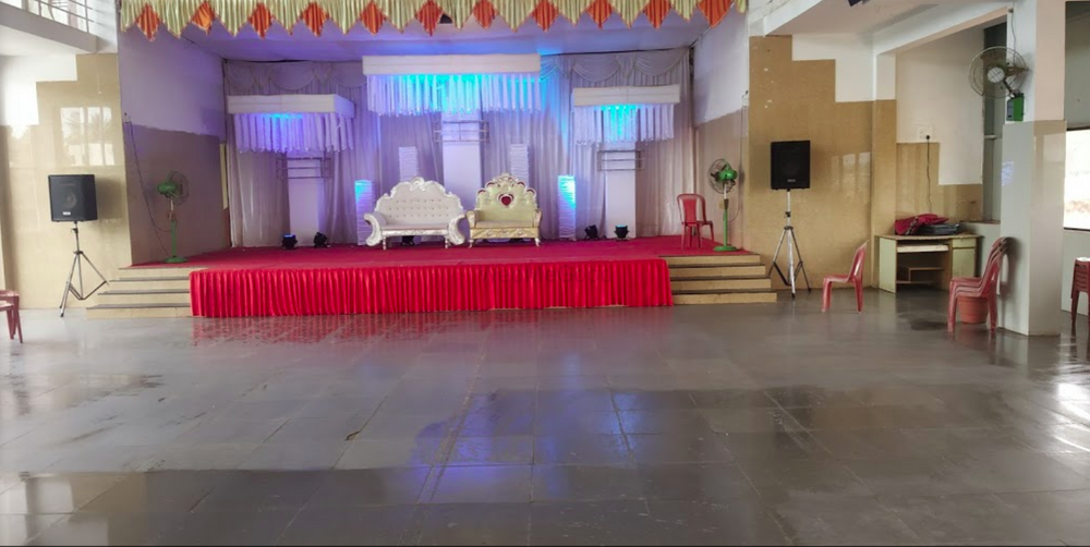 Nihaal Marriage Hall