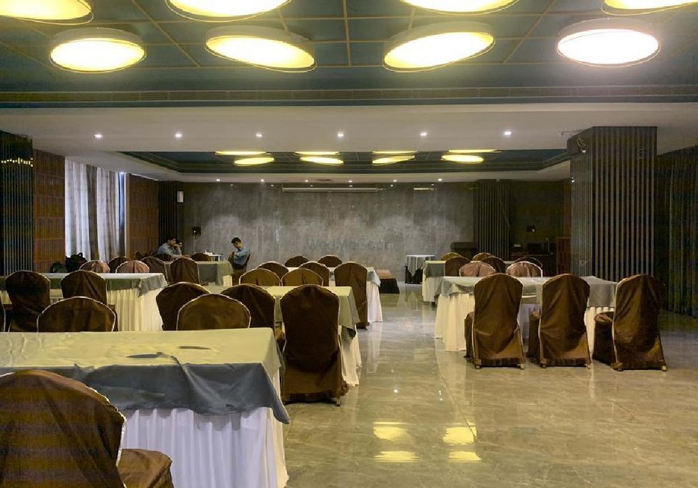 Riwaaz Banquet Hall
