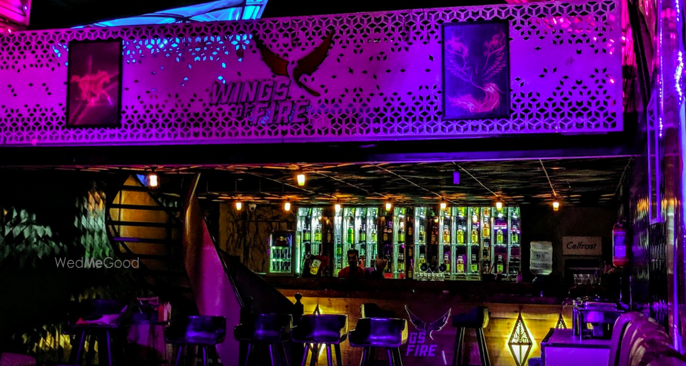 Photo By Wings of Fire - Venues
