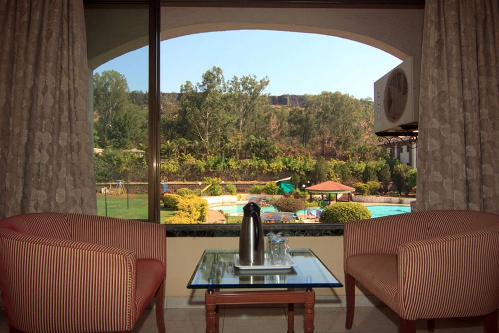 Photo By Blue Country Resort, Panchgani - Venues