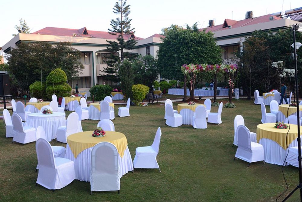 Photo By Blue Country Resort, Panchgani - Venues