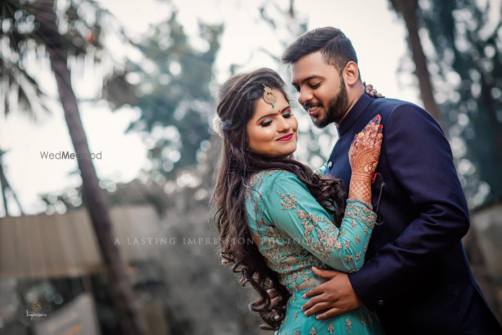 Photo By A Lasting Impression Photography - Photographers