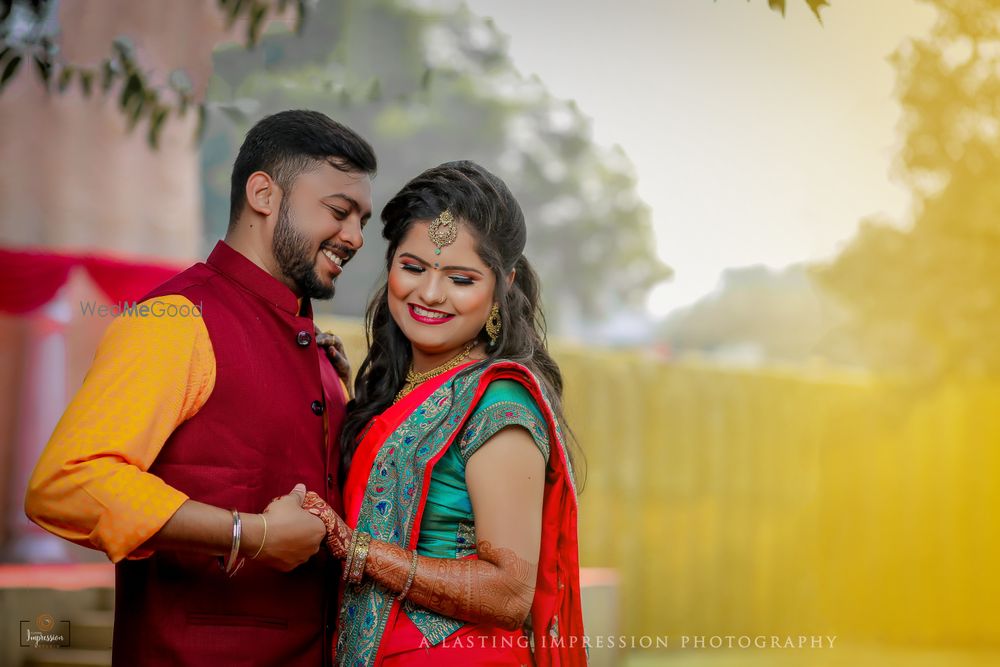 Photo By A Lasting Impression Photography - Photographers