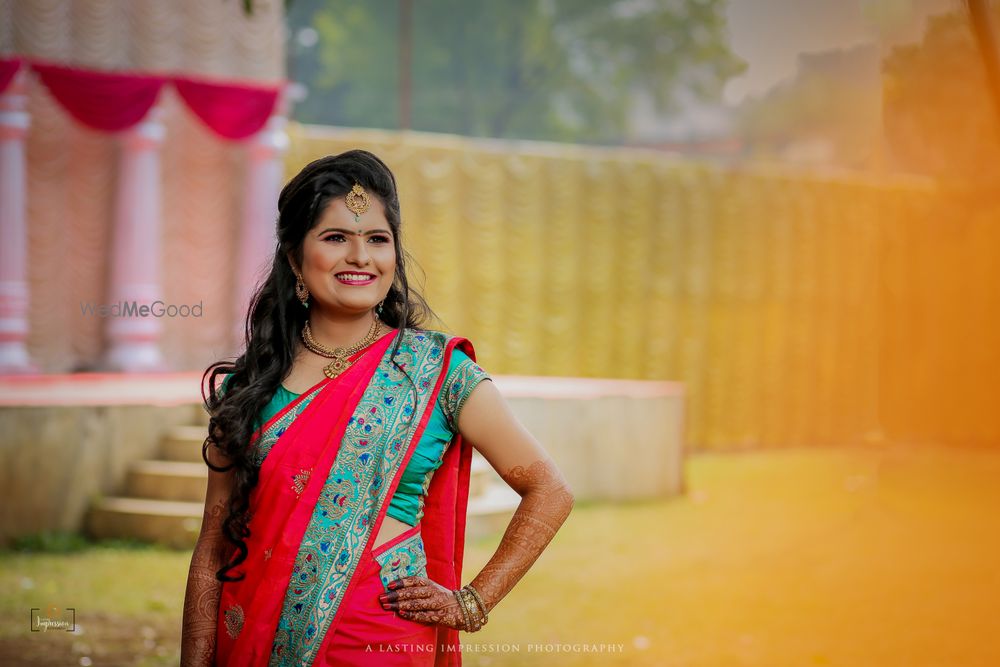 Photo By A Lasting Impression Photography - Photographers