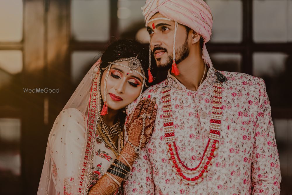 Photo By A Lasting Impression Photography - Photographers