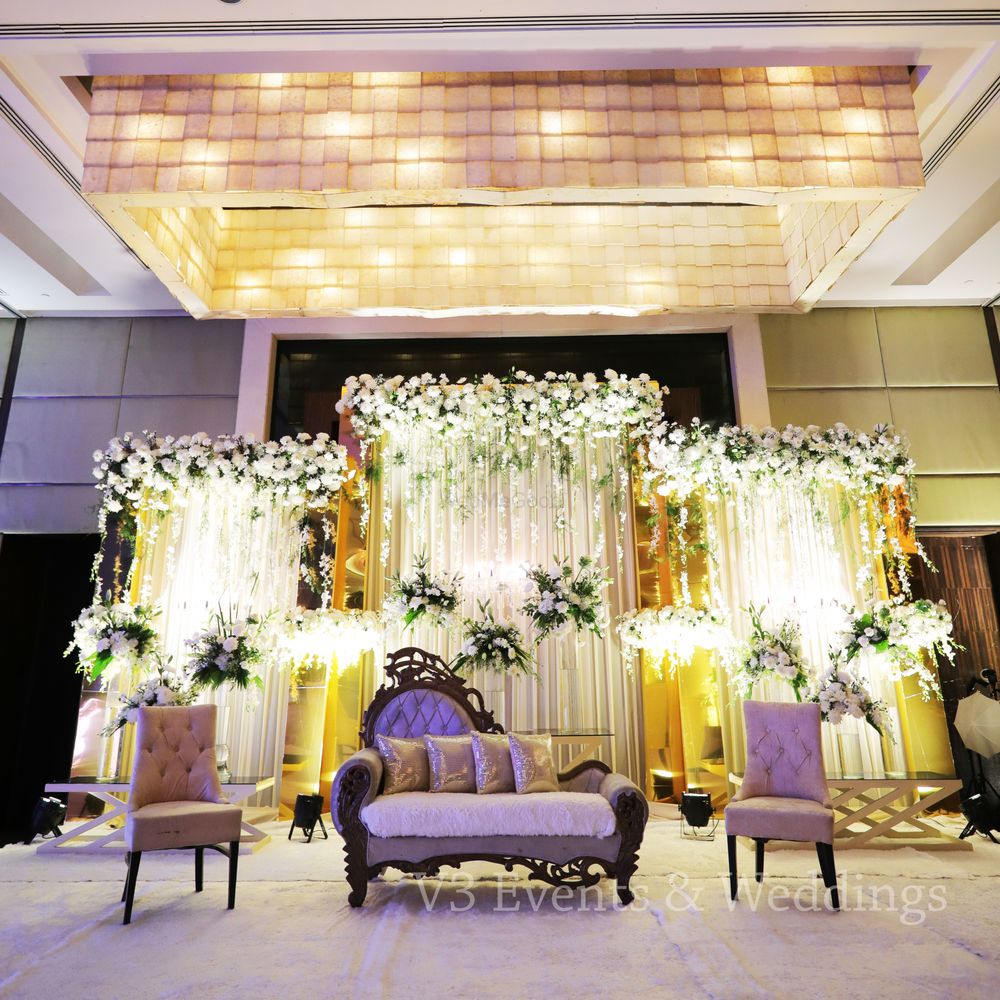 Photo By V3 Events  & Weddings Pvt. Ltd - Wedding Planners