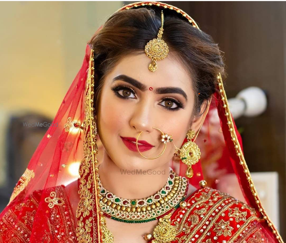H20 Salon Patna