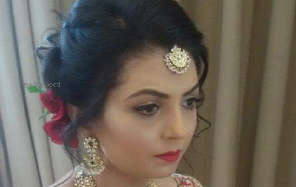 Photo By Makeup Manish Darolikar Celebirity Makeup Artist - Bridal Makeup