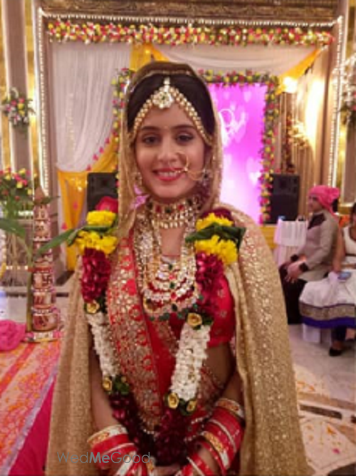 Photo By Makeup Manish Darolikar Celebirity Makeup Artist - Bridal Makeup