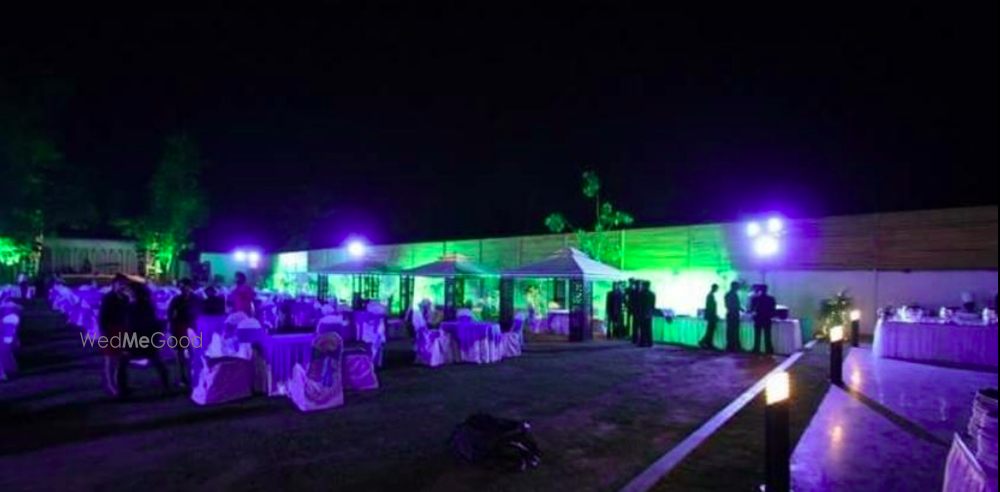 Photo By Florence Hotel - Venues