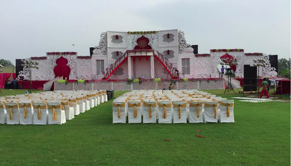 Photo By Sibbal Farms - Venues