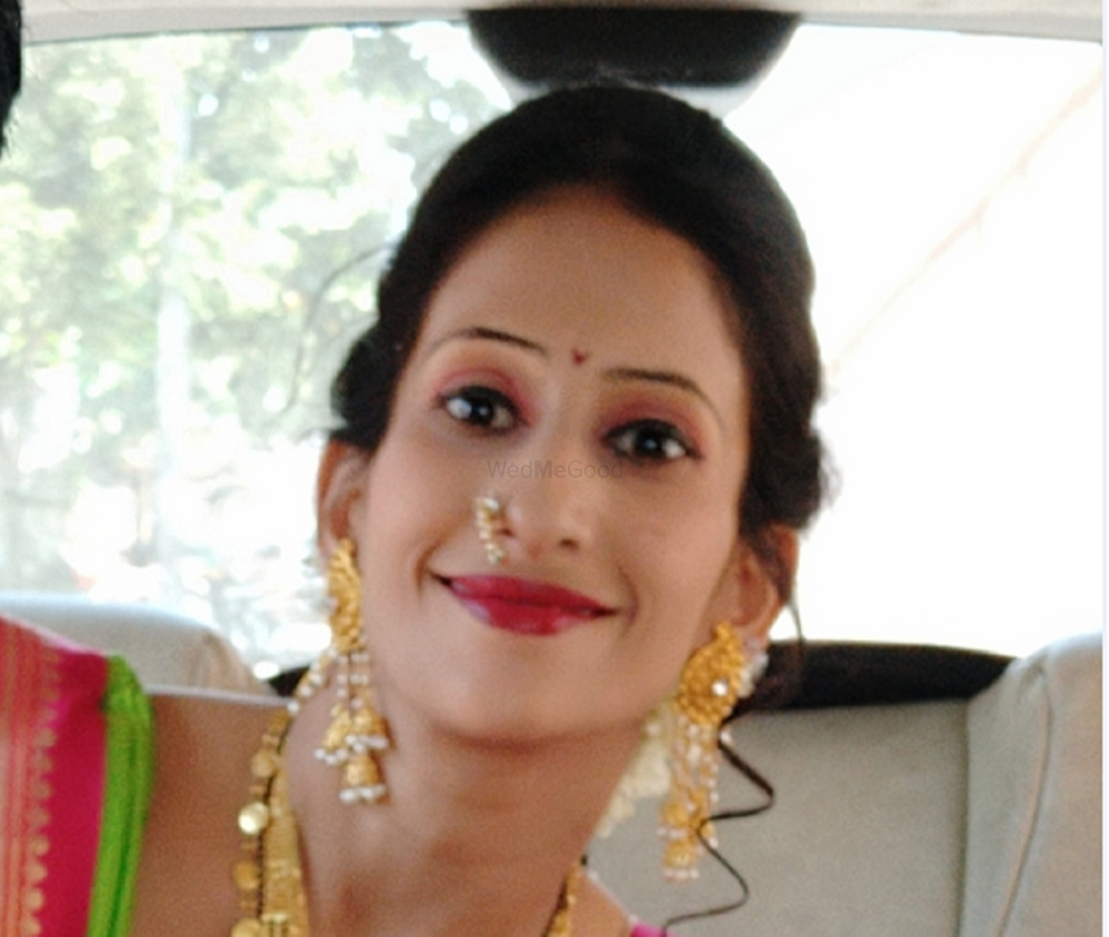 Aaradhya Beauty Parlour