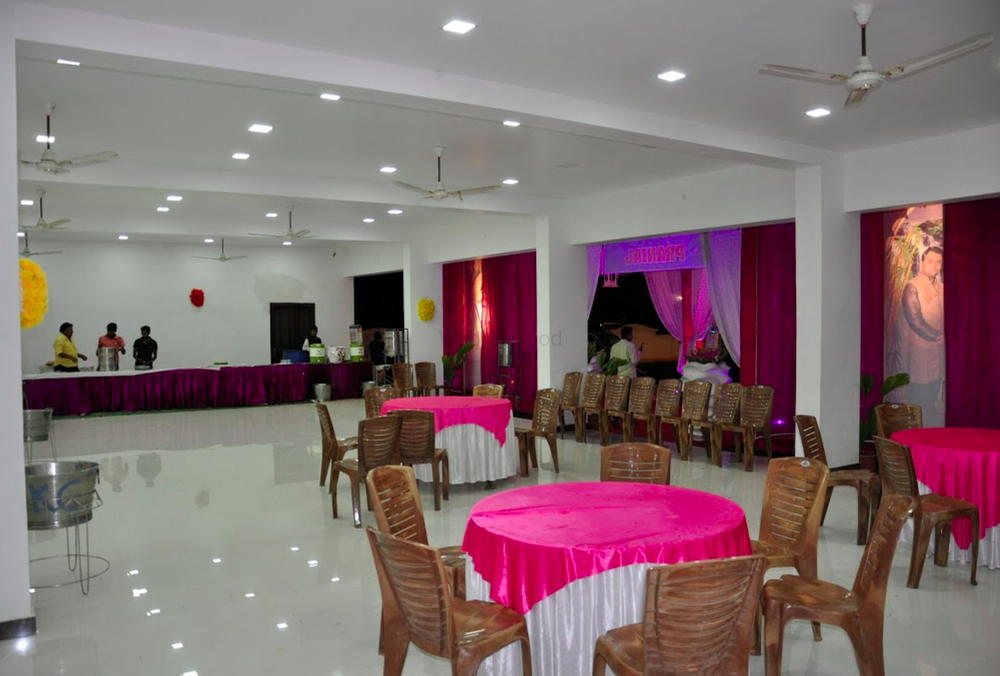 Photo By Shristi Lawns and Banquet - Venues