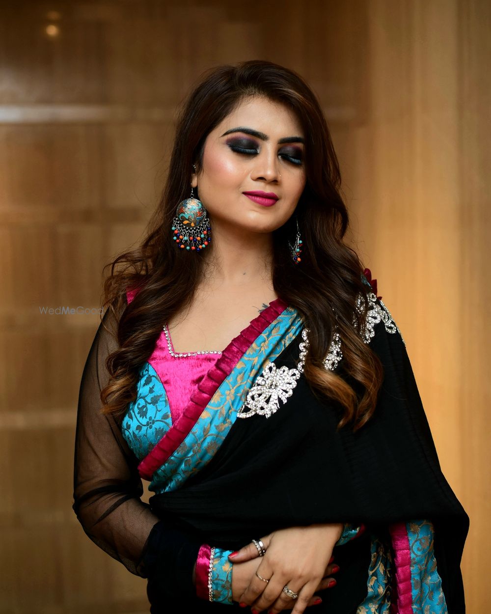 Photo By Sonal Makeovers - Bridal Makeup
