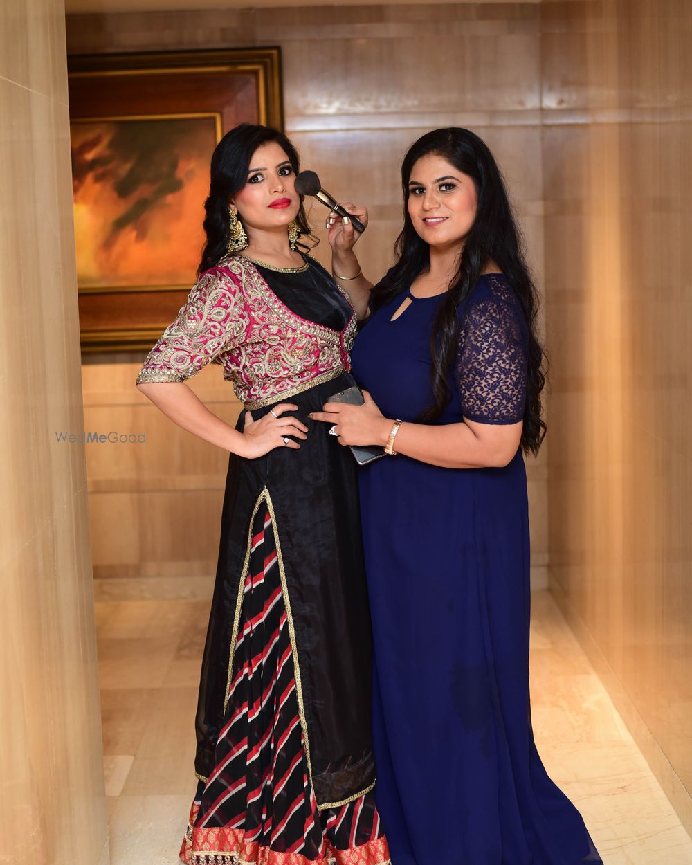 Photo By Sonal Makeovers - Bridal Makeup