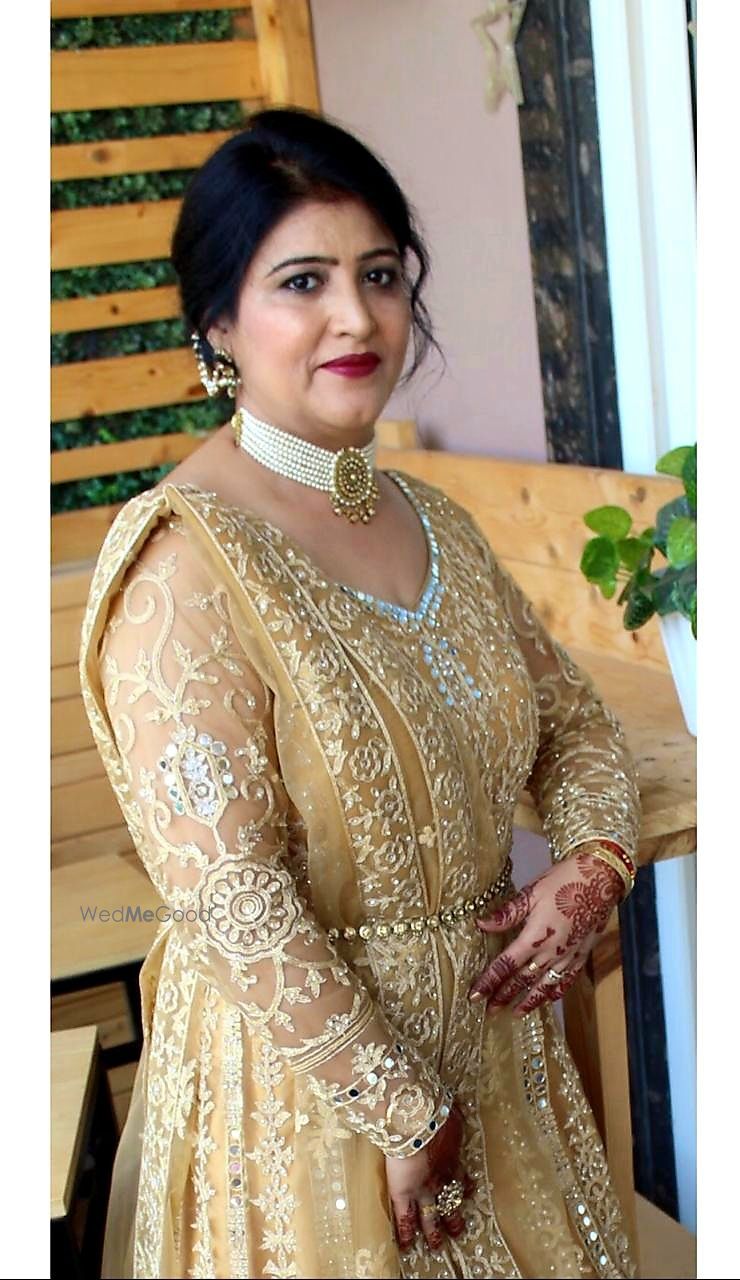 Photo By Sonal Makeovers - Bridal Makeup