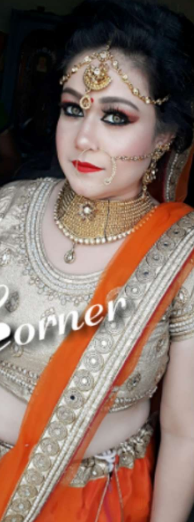 Photo By The Makeup Corner - Bridal Makeup