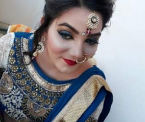 Photo By The Makeup Corner - Bridal Makeup