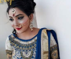 Photo By The Makeup Corner - Bridal Makeup