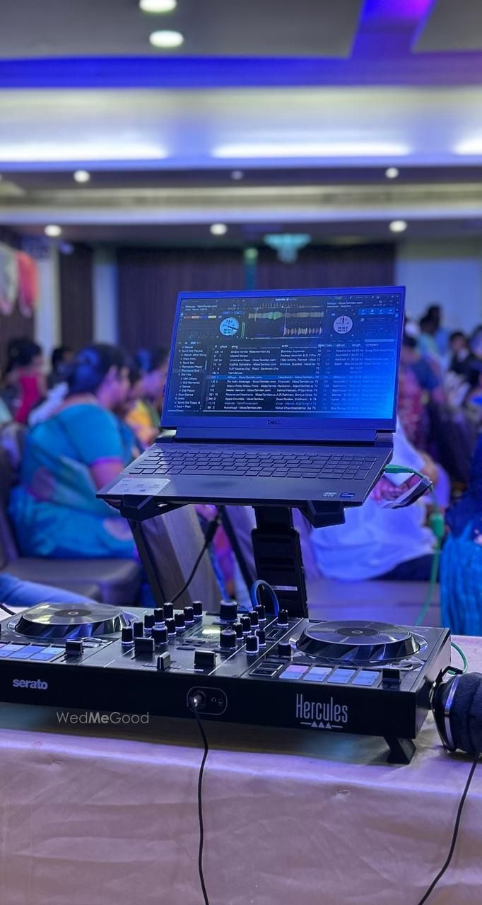 Photo By Dj Satz - DJs