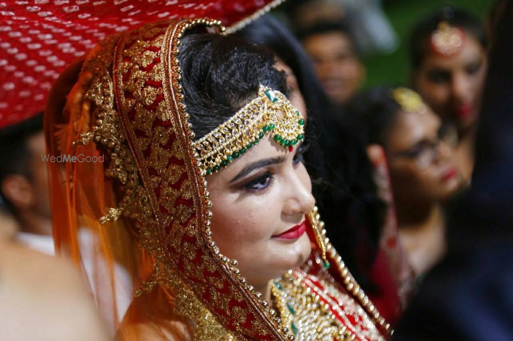 Photo By Lawanya Makeup Studio - Bridal Makeup