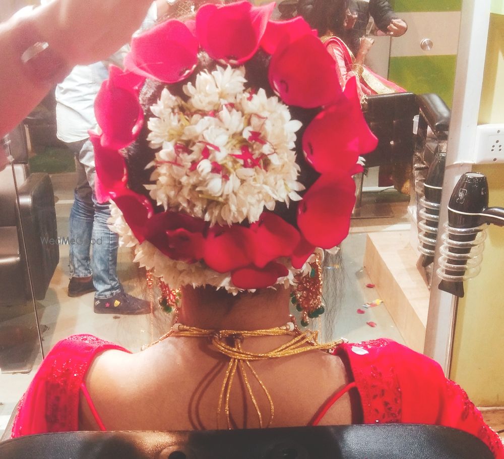 Photo By Lawanya Makeup Studio - Bridal Makeup