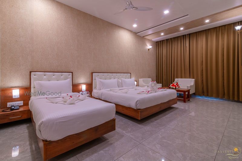 Photo By Savitri Resort - Venues